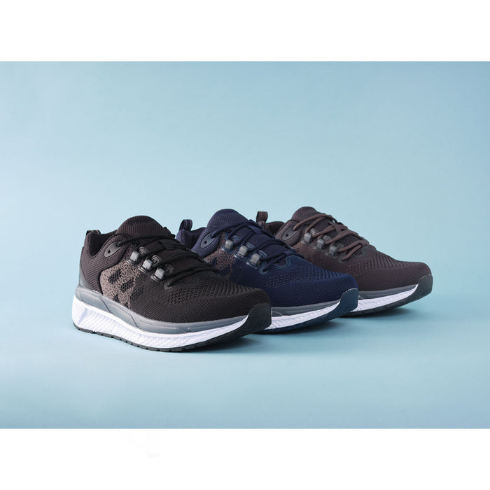 Propet Footwear Ultra 267 Men's Running Sneakers Shoes Diabetic and Orthotic Friendly