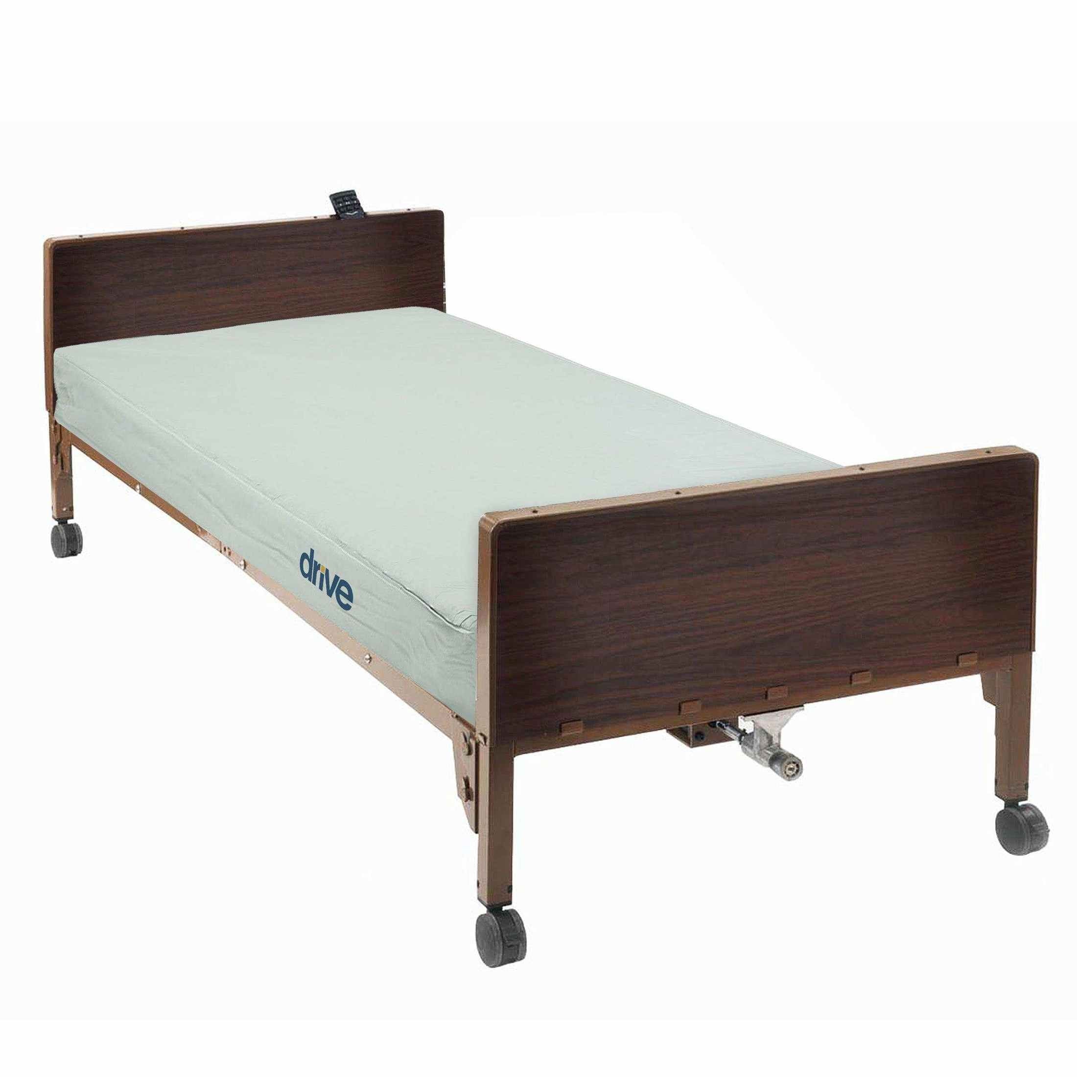 Drive Medical Inner Spring Mattress - Shop Home Med