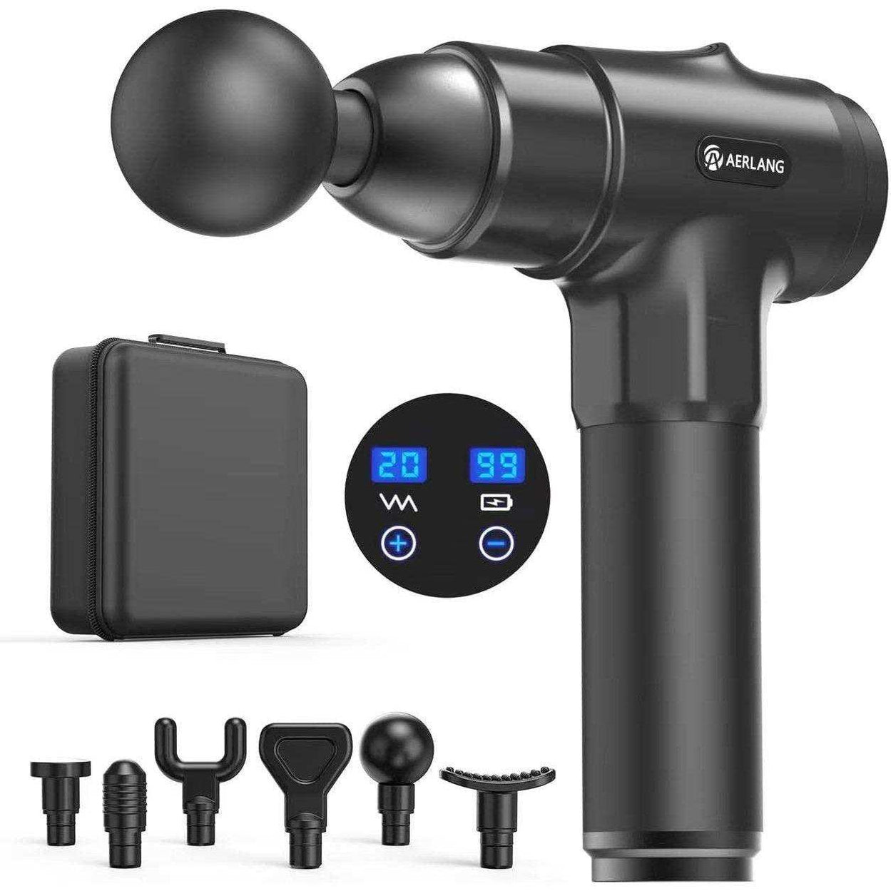 FSA/HSA Eligible Massage Guns for Pain Relief — Shop Home Med