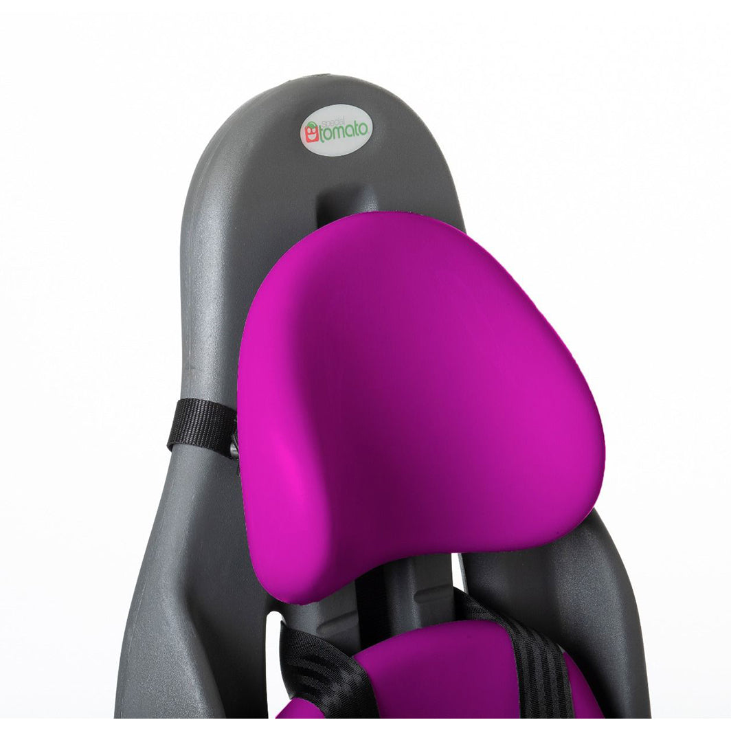 Special Tomato Replacement MPS Headrest