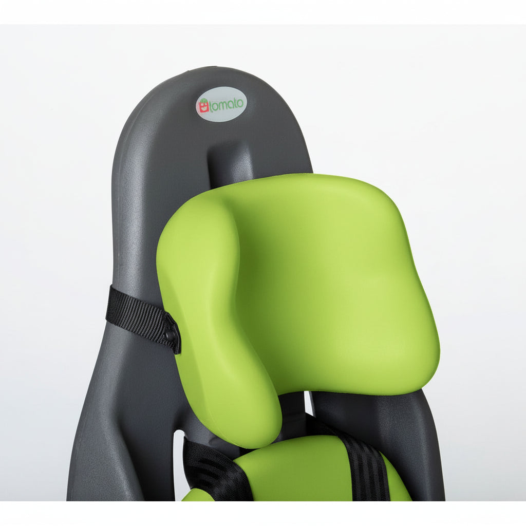 Special Tomato Replacement MPS Headrest