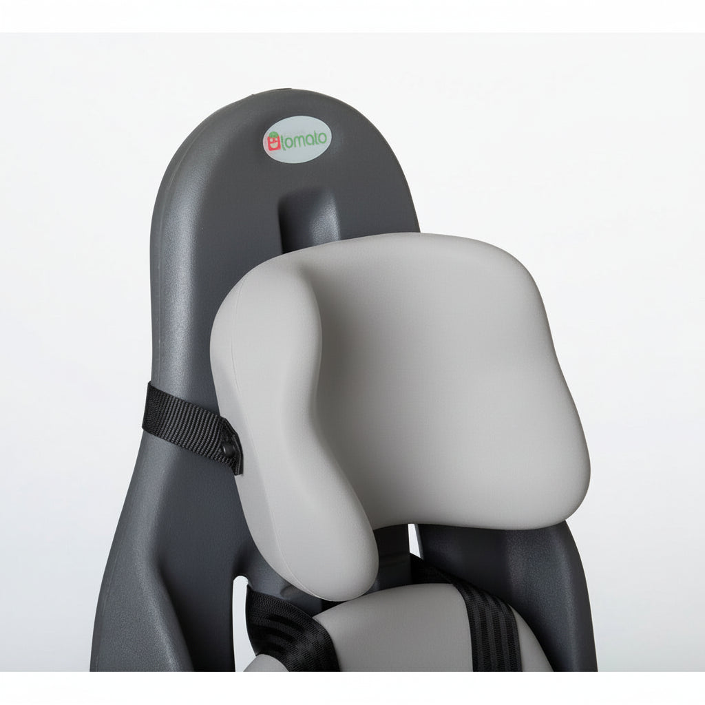 Special Tomato Replacement MPS Headrest