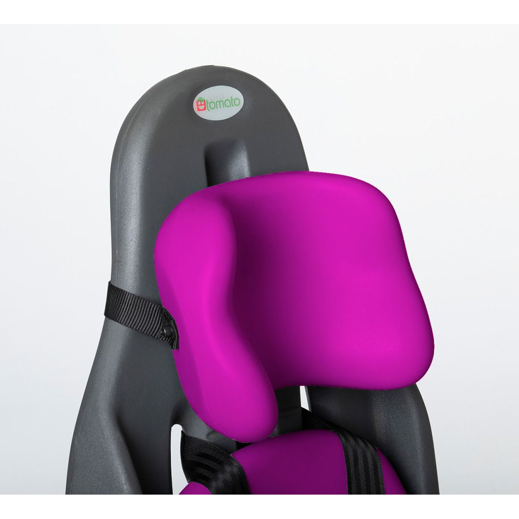 Special Tomato Replacement MPS Headrest