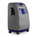 MedaCure 5 Liter Oxygen Concentrator - Ultra Quiet and Lightweight Design - Shop Home Med