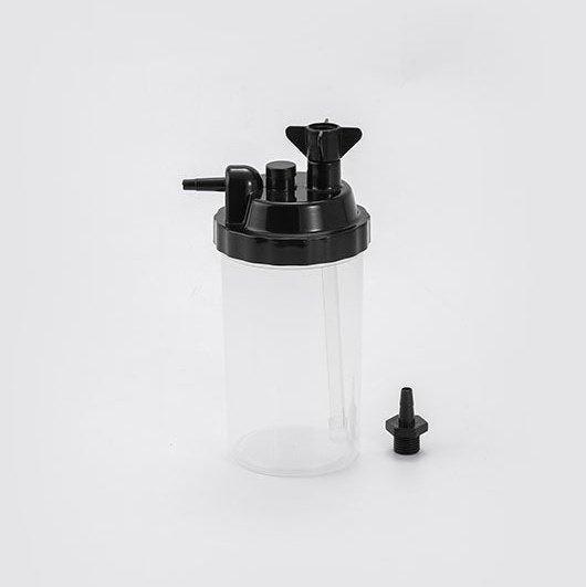 MedaCure 5 Liter Oxygen Concentrator - Ultra Quiet and Lightweight Design - Shop Home Med