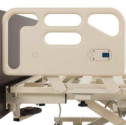 Medacure Clamp Swing Rail - Pair - Shop Home Med