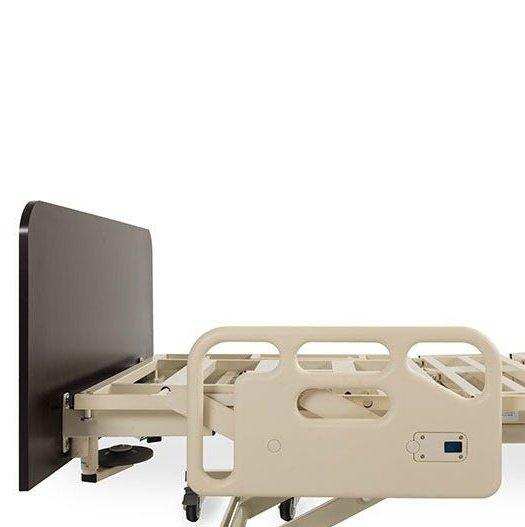 Medacure Clamp Swing Rail - Pair - Shop Home Med