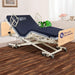 Medacure Adjustable Electric Hospital Bed - Shop Home Med