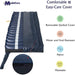 Medacure Alternating Pressure Air Mattress with Pump - Shop Home Med