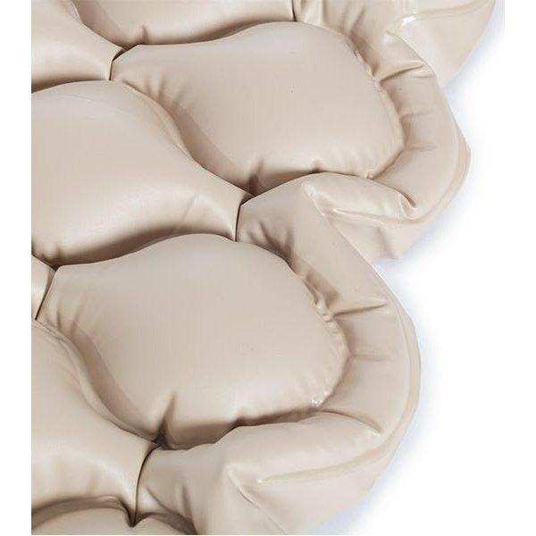 Drive Medical Med Aire Alternating Pressure Pump and Pad System - Shop Home Med