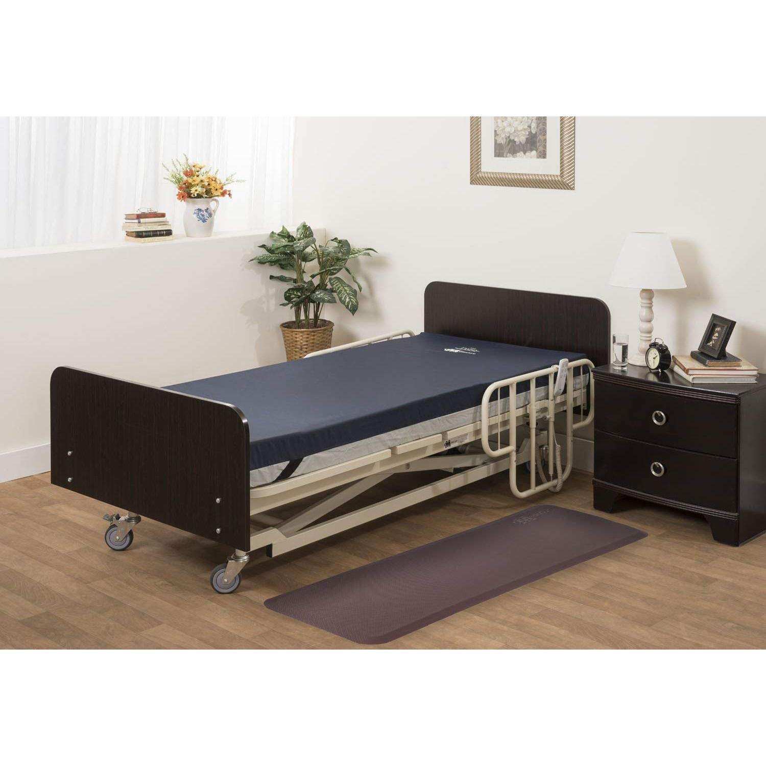 Medacure Elderly Safety Fall Mat - Shop Home Med