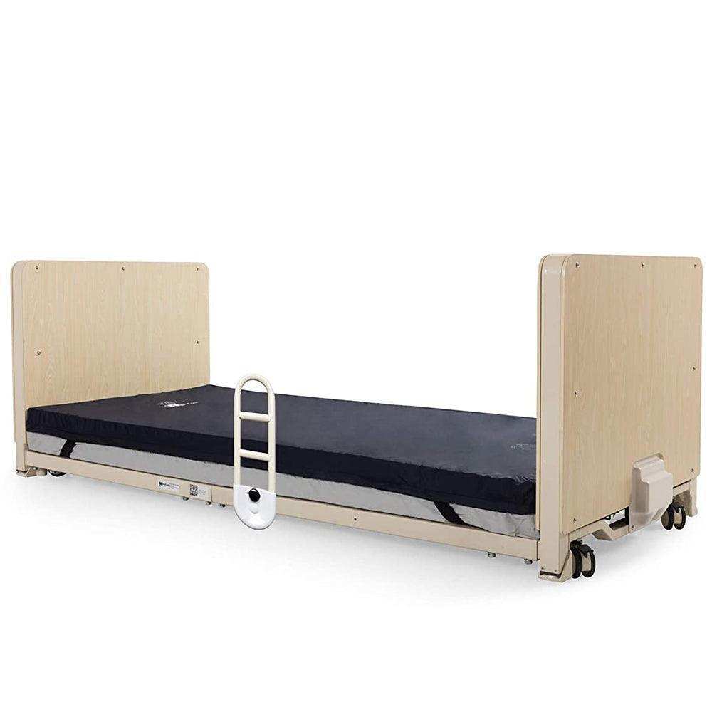 Medacure Super Low Full Electric Hospital Bed - Shop Home Med