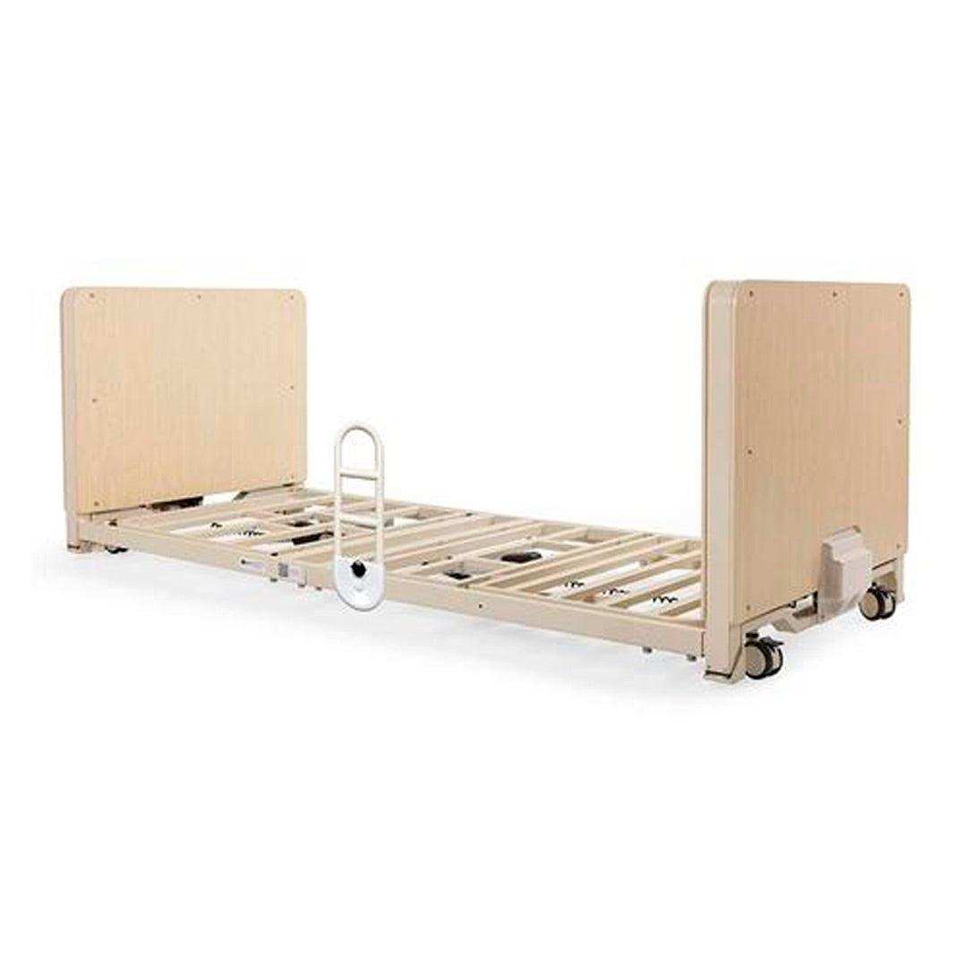 Medacure Super Low Full Electric Hospital Bed - Shop Home Med