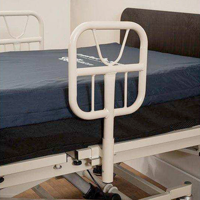 MedaCure Universal QBar Assist Rails (Clamp) - Pair