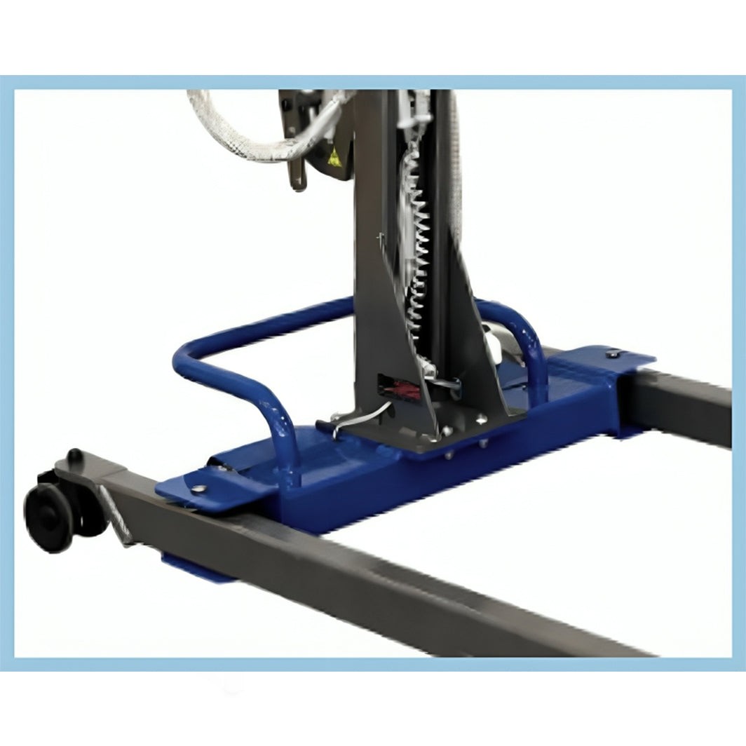 Med-Mizer MedRiser 1000 Bariatric Patient Lift shophomemed