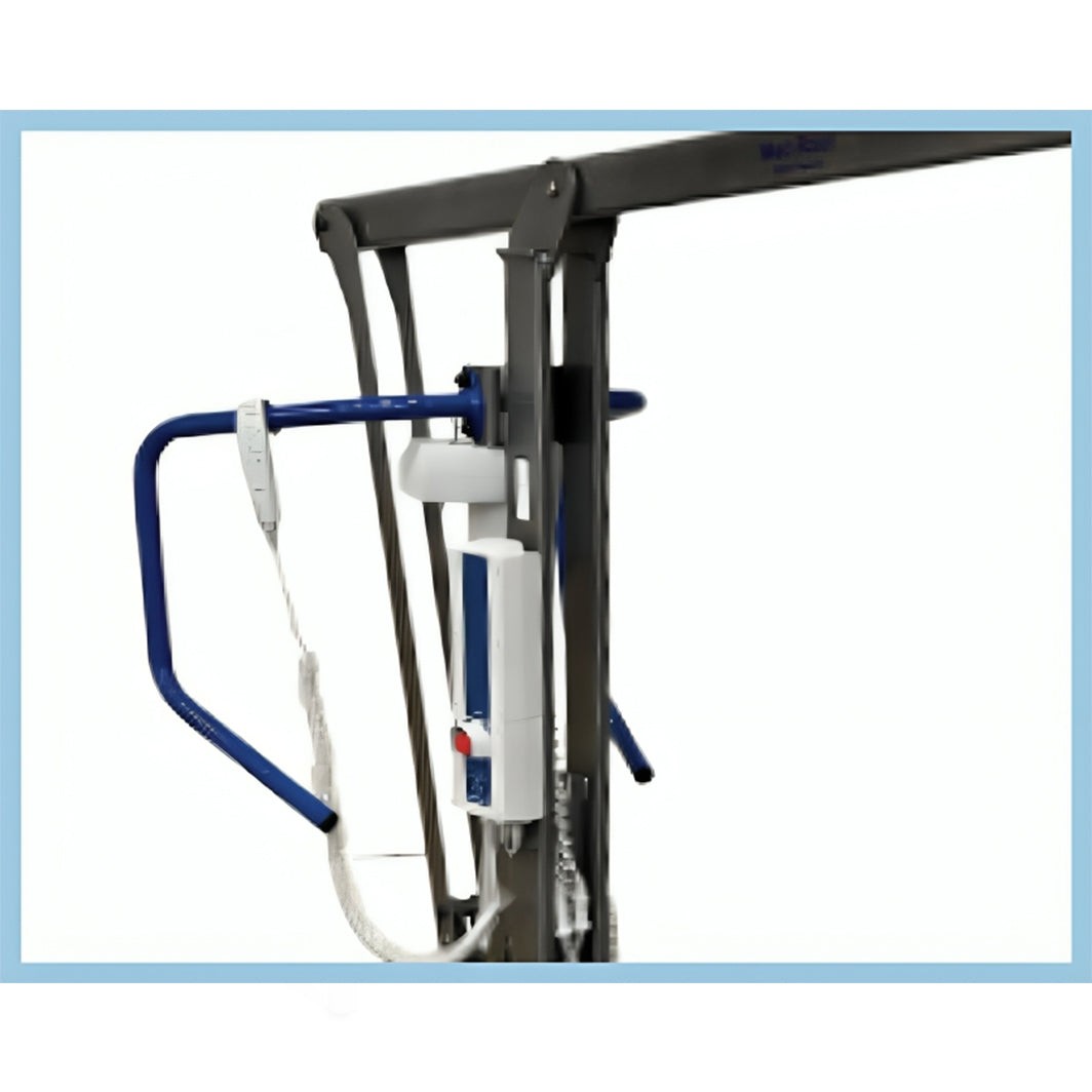Med-Mizer MedRiser 1000 Bariatric Patient Lift shophomemed