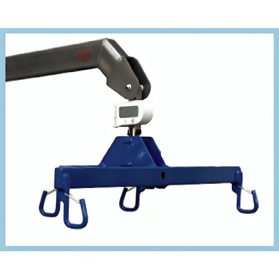 Med-Mizer MedRiser 1000 Bariatric Patient Lift shophomemed