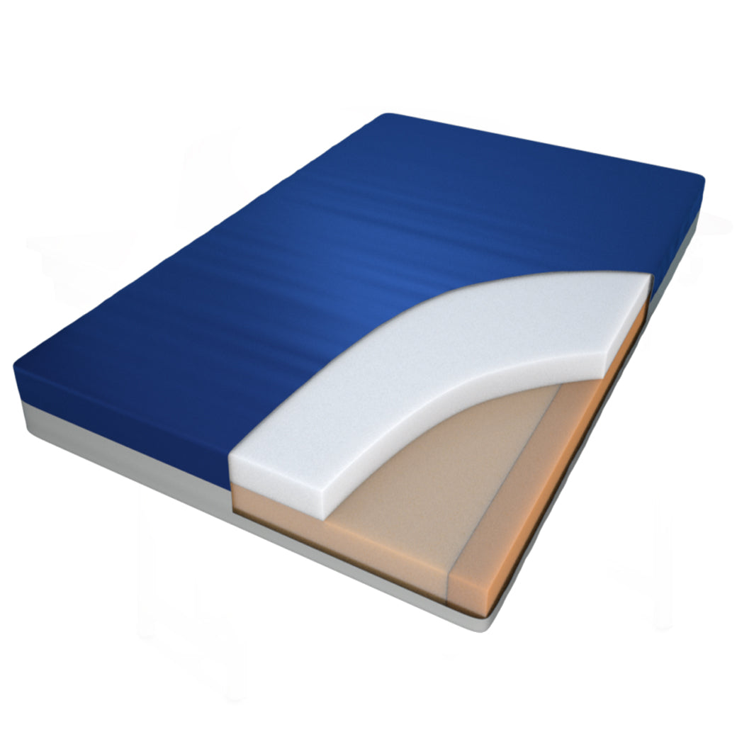 Transfer Master Supernal Soft Touch Memory Foam Mattress