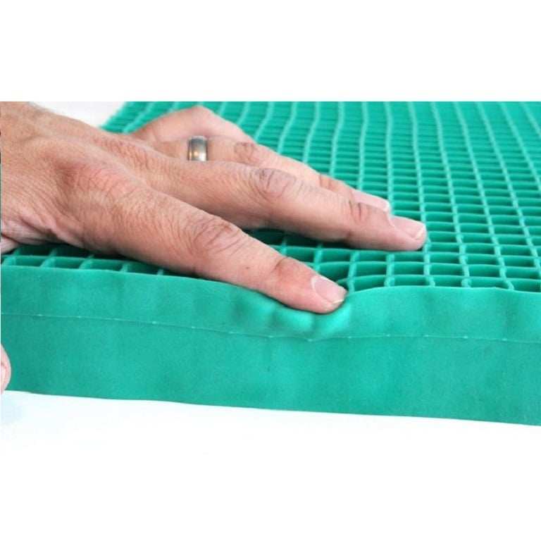 EquaGel Straight Comfort Cushion