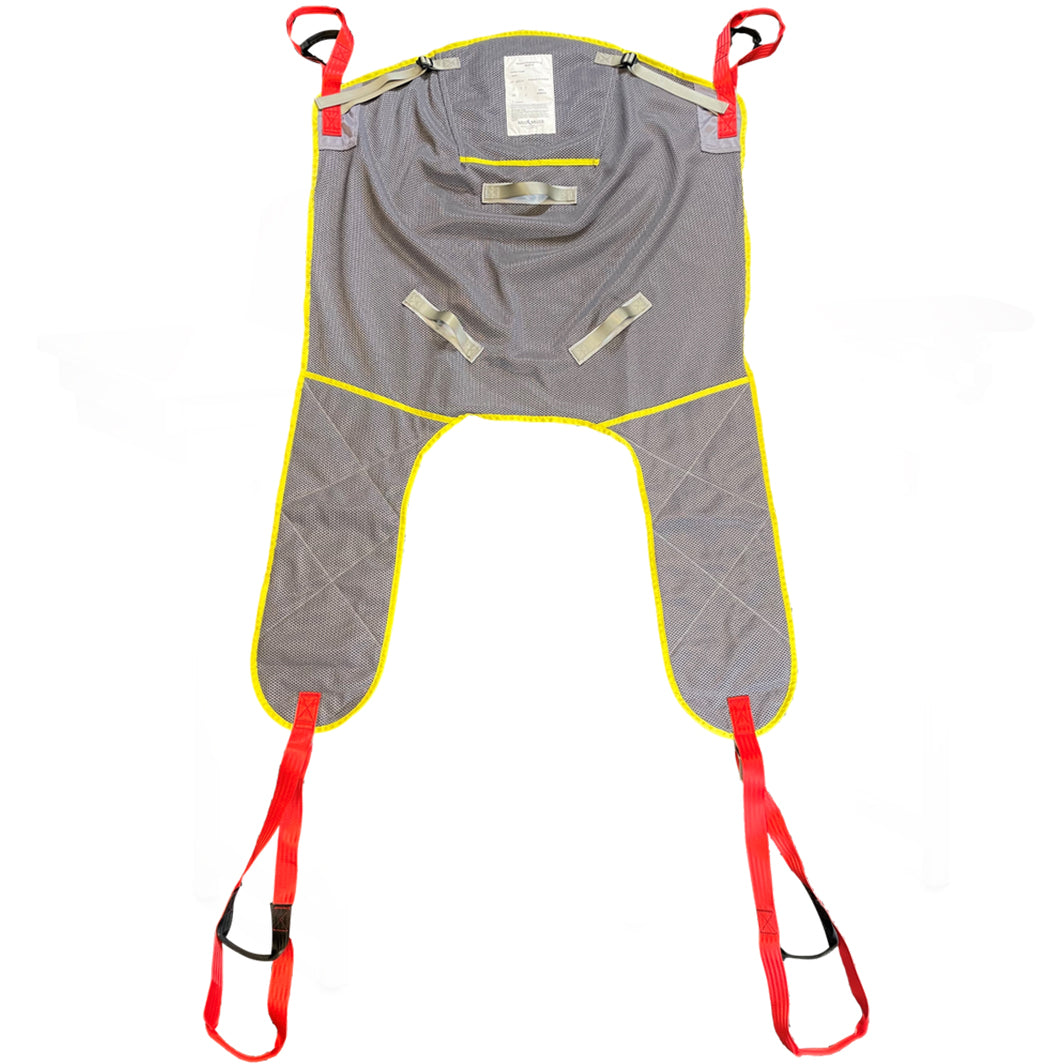MedRiser General Purpose Mesh Highback Sling
