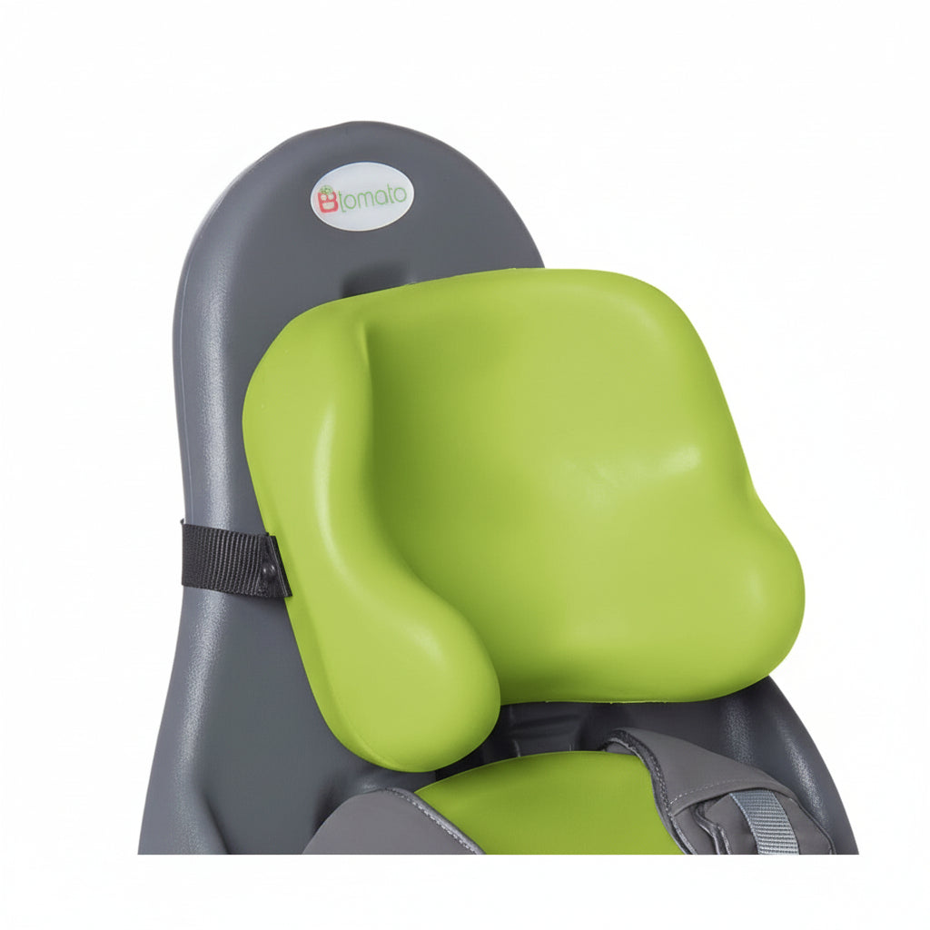 Special Tomato Replacement MPS Headrest