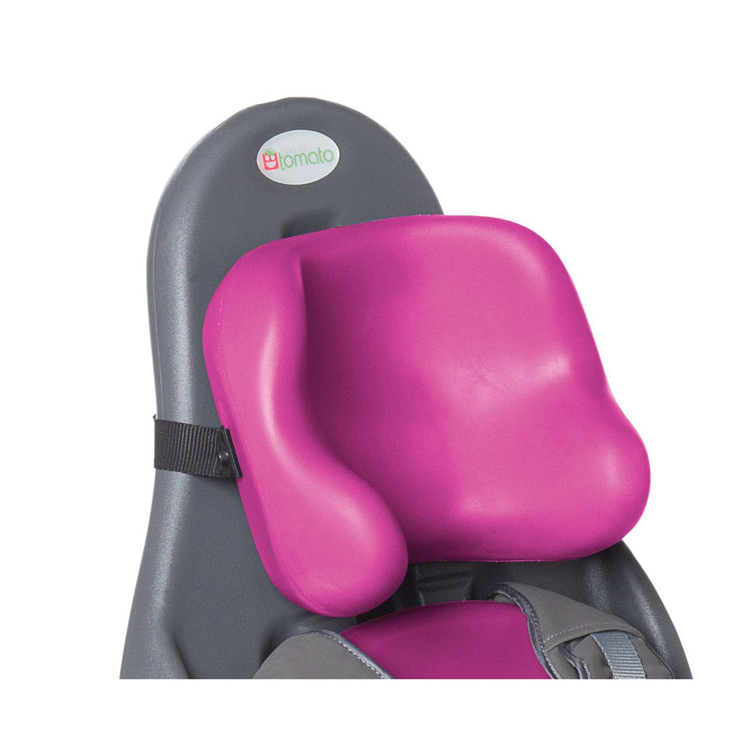 Special Tomato Replacement MPS Headrest