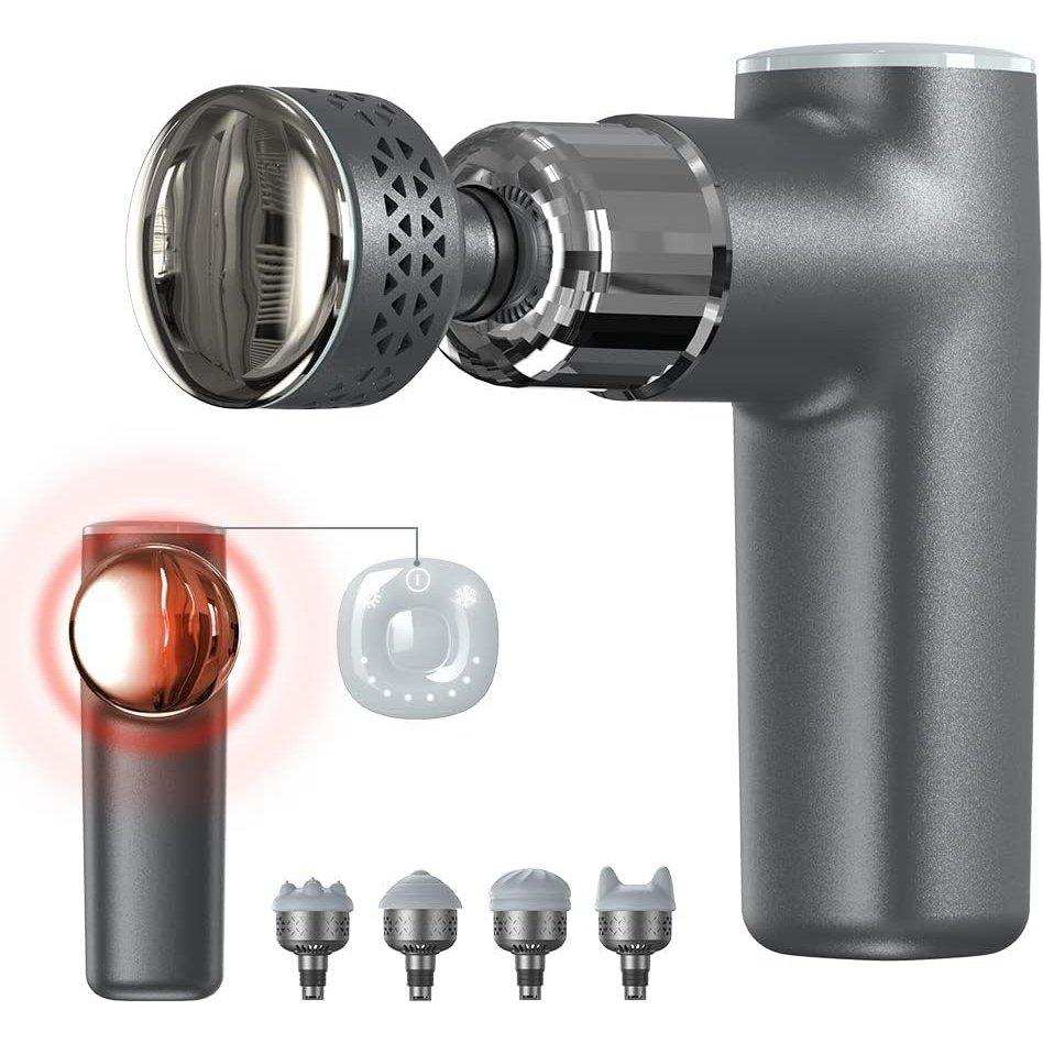 Mini Massage Gun - Shop Home Med