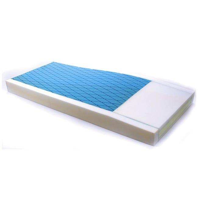 Med-Mizer Deluxe Pressure Relieving Foam Mattress - Shop Home Med
