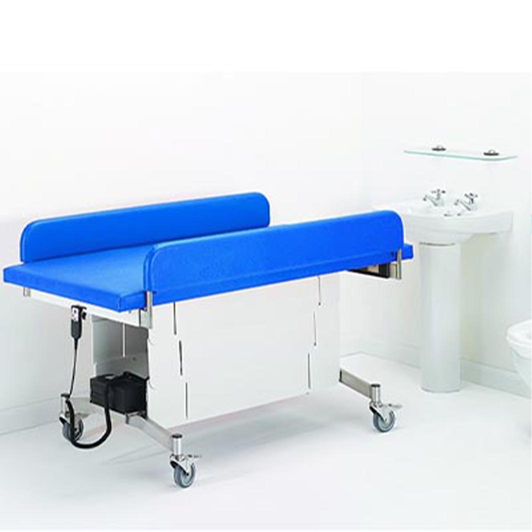 Smirthwaite Mobi-Changer Changing Bench shophomemed
