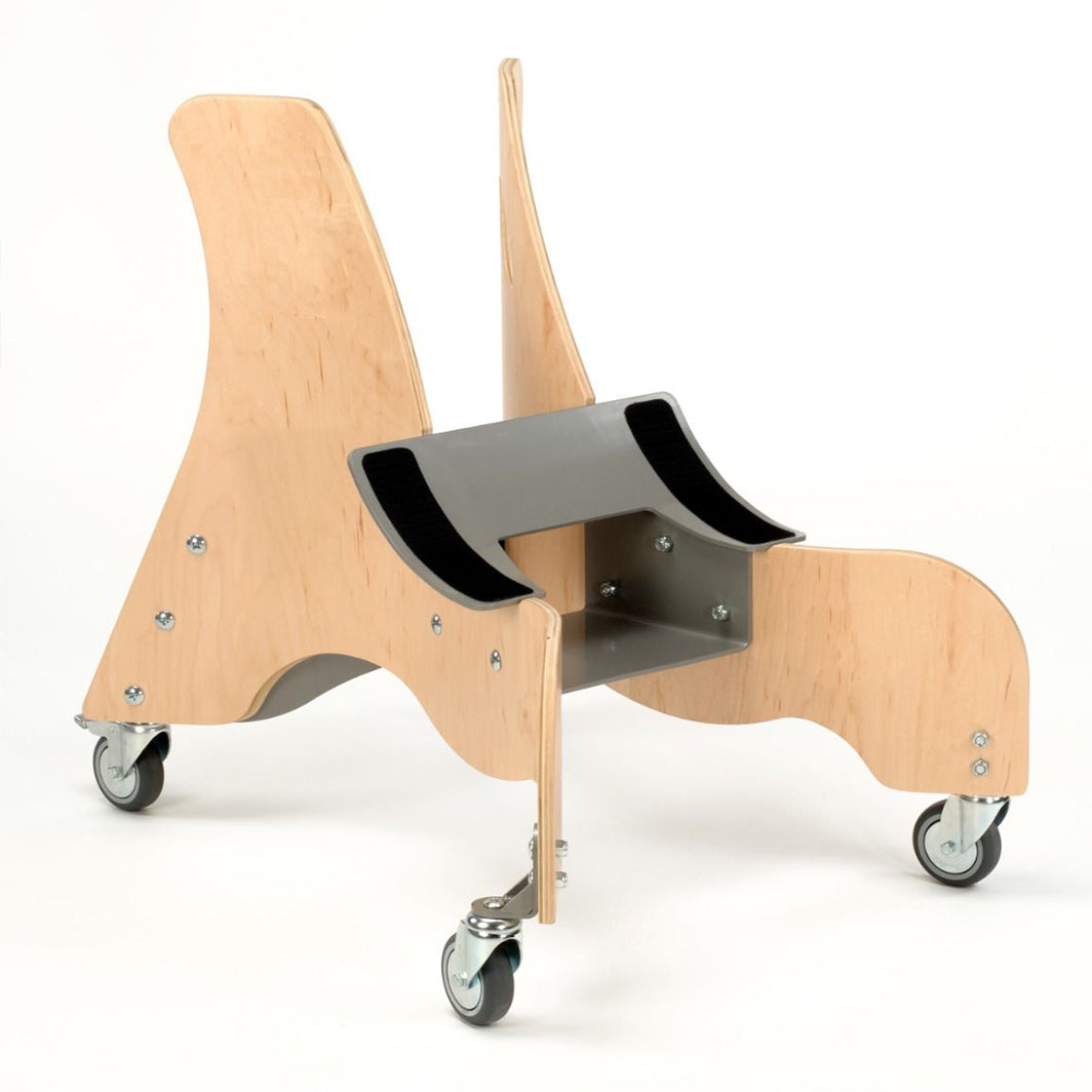 Special Tomato MPS Mobile Floor Base