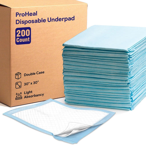 Washable Bed Pads - Softnit Reusable Underpads — Shop Home Med