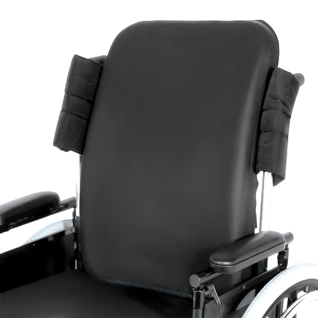 Comfort Company IncrediBack Moldable Wheelchair Reclining Back System shophomemed
