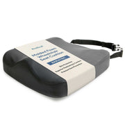 Molded Foam Bariatric Seat Cushion - Pressure Sensitive For Superior Support - Shop Home Med