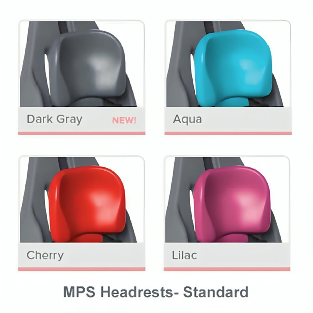 Special Tomato Replacement MPS Headrest