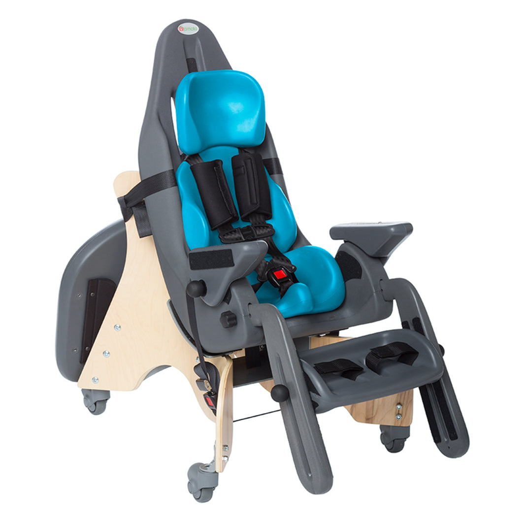 Special Tomato MPS Mobile Floor Base