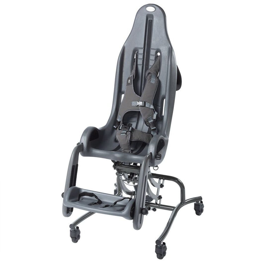 Special Tomato MPS Hi-Low Seating System