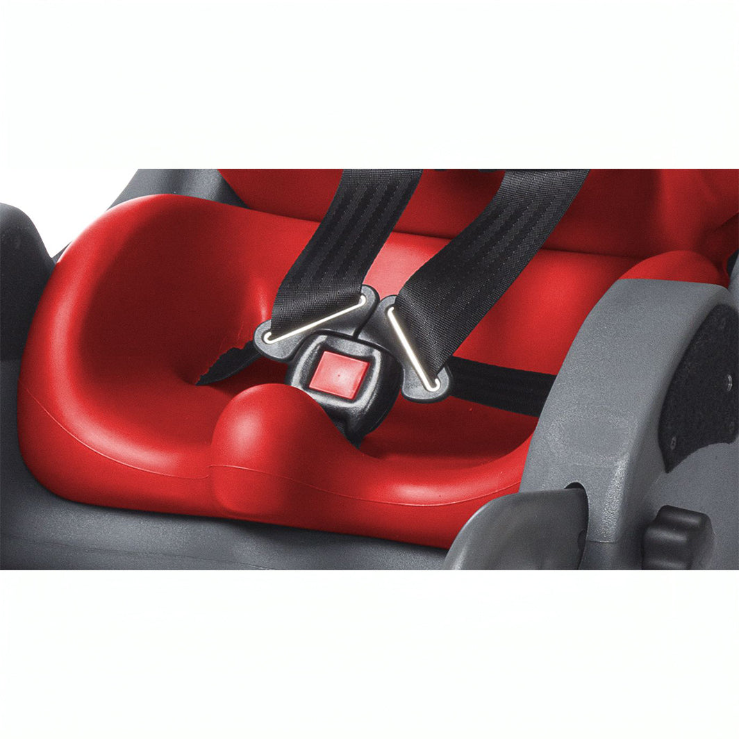 Special Tomato MPS Replacement Seat Cushion