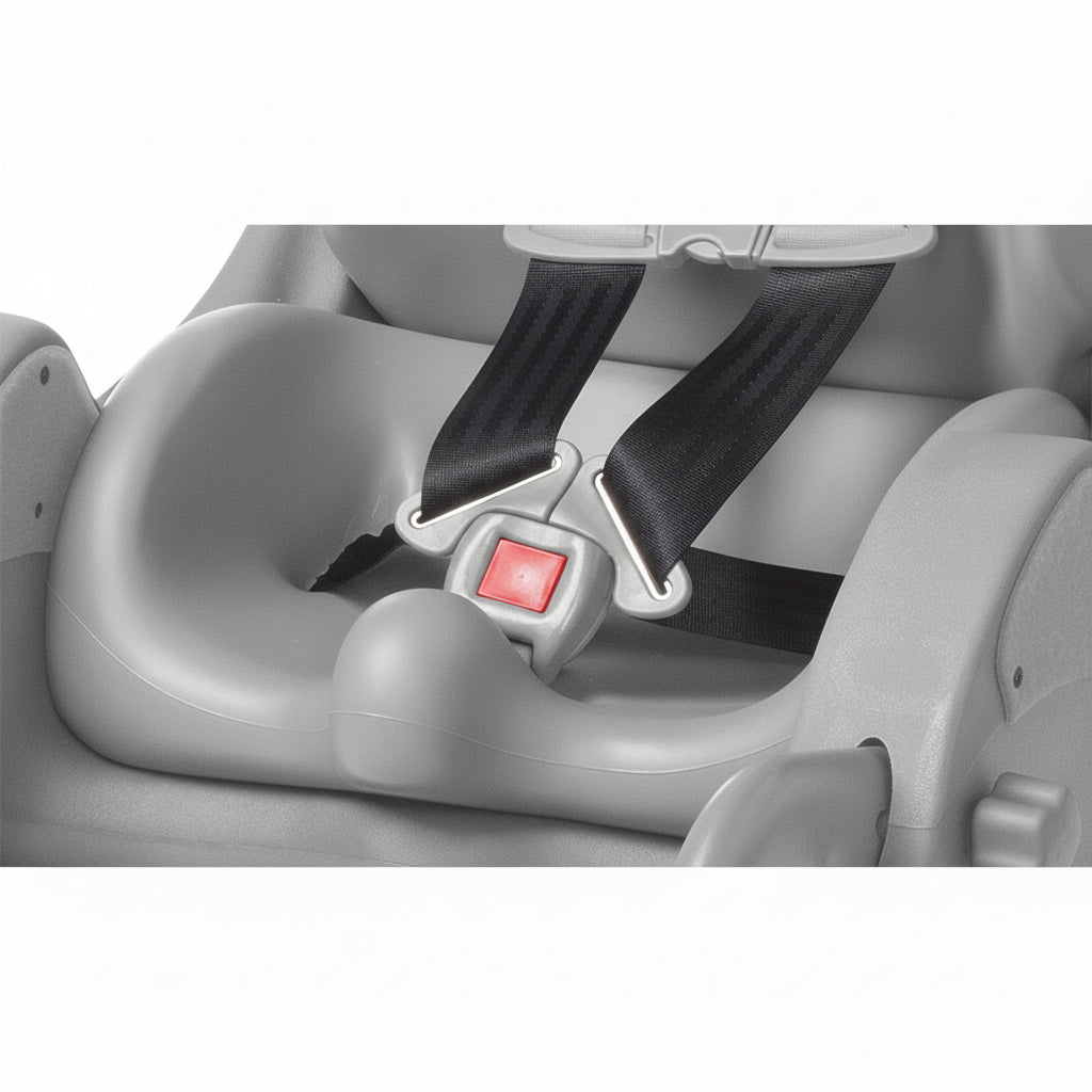 Special Tomato MPS Replacement Seat Cushion