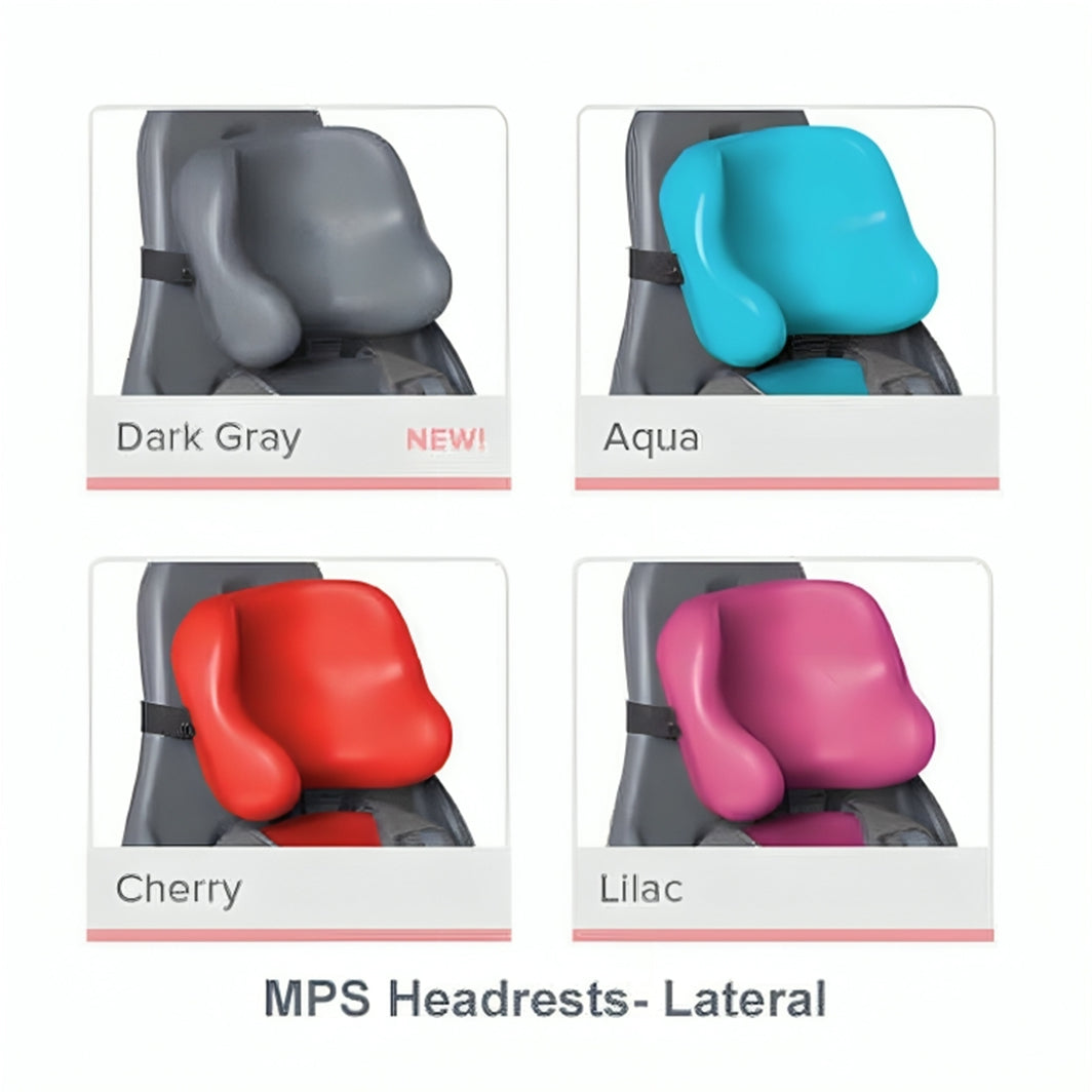 Special Tomato Replacement MPS Headrest