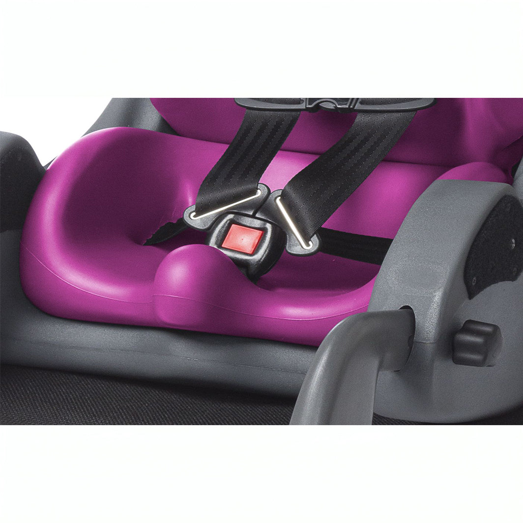 Special Tomato MPS Replacement Seat Cushion