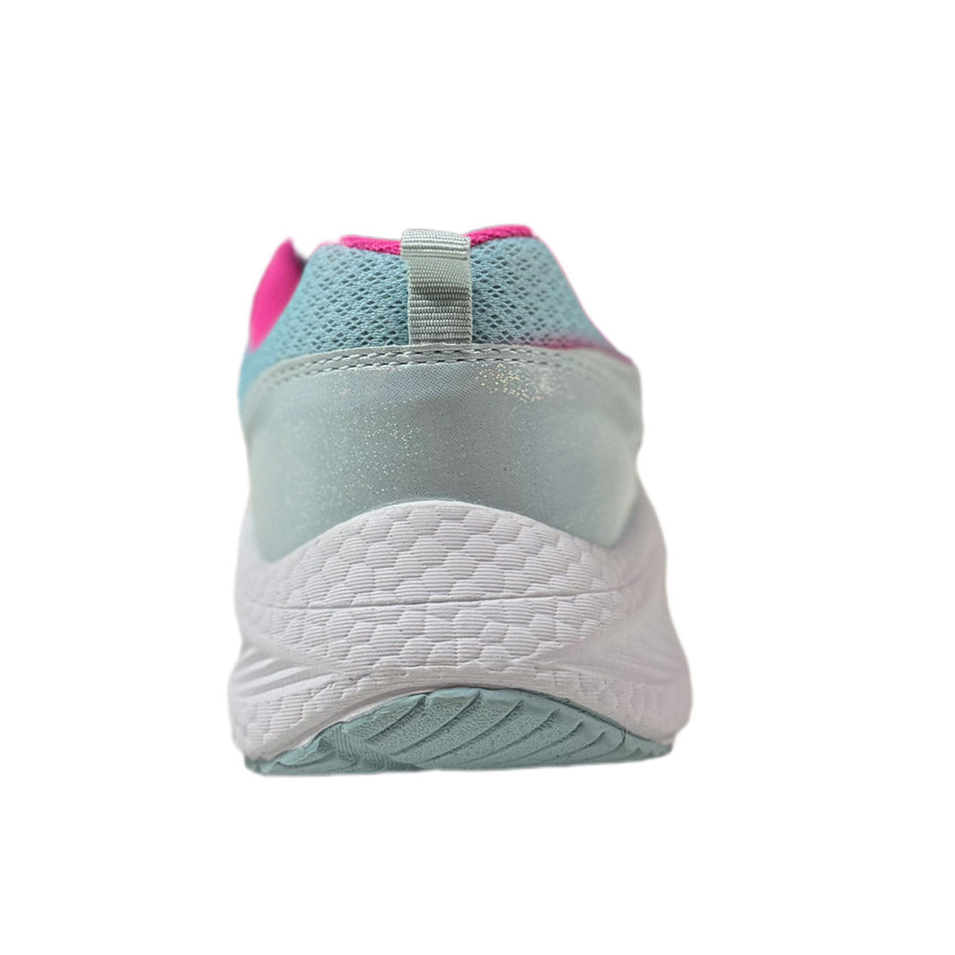 DrD Kids Footwear Bolt Sneaker Ankle-Foot Orthosis and Orthopedic Friendly