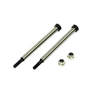 Invacare Wheelchair Legrest Replacement Hinge Pin