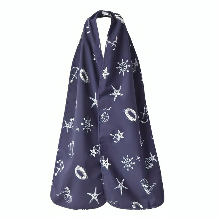 Silverts Unisex Adaptive Bib Scarf