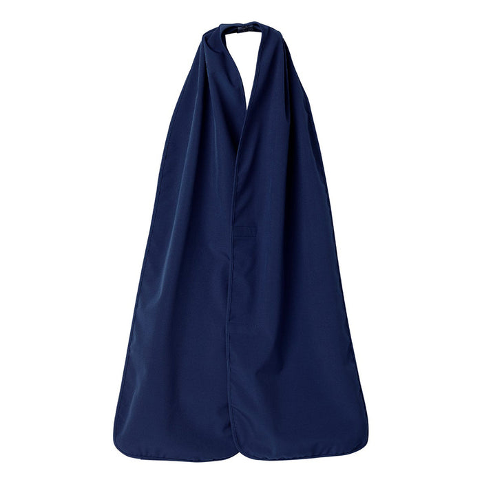 Silverts Unisex Adaptive Bib Scarf