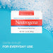 Neutrogena Acne Prone Skin Formula Facial Bar - 3.50oz - Shop Home Med