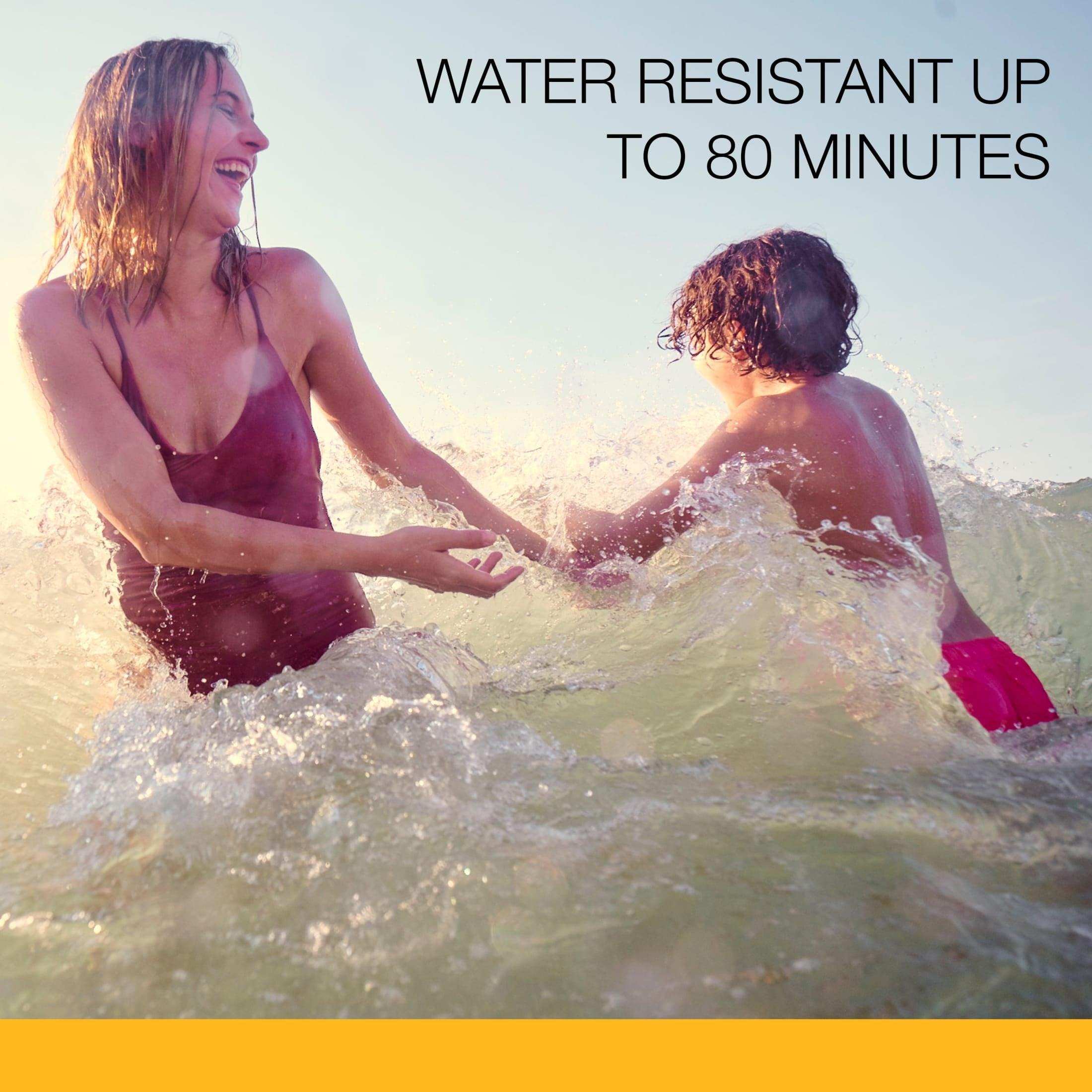 Neutrogena Beach Defense Water + Sun Protection Spray Body Sunscreen SPF 30 - 6.5oz - Shop Home Med