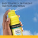 Neutrogena Beach Defense Water + Sun Protection Spray Body Sunscreen SPF 30 - 6.5oz - Shop Home Med