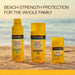 Neutrogena Beach Defense Water + Sun Protection Sunscreen Lotion SPF 30 - 6.7 fl oz - Shop Home Med