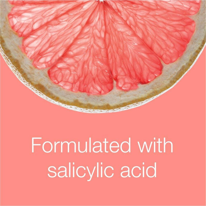 Neutrogena Body Clear Pink Grapefruit Body Wash - 8.5 oz. - Shop Home Med
