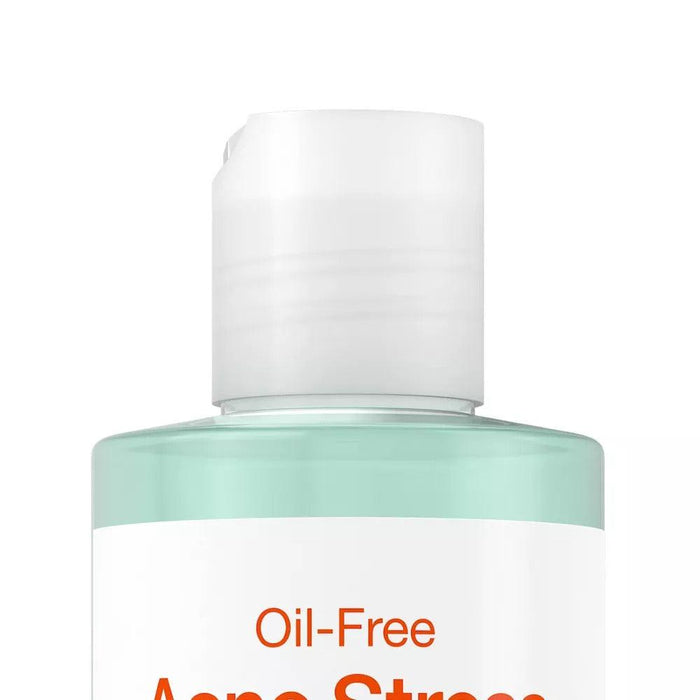 Neutrogena Oil-Free Acne Stress Control Triple-Action Toner - 8 oz. - Shop Home Med